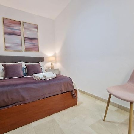 Appartamento Precioso En Santa Cruz Lirio Bajo Siviglia Esterno foto
