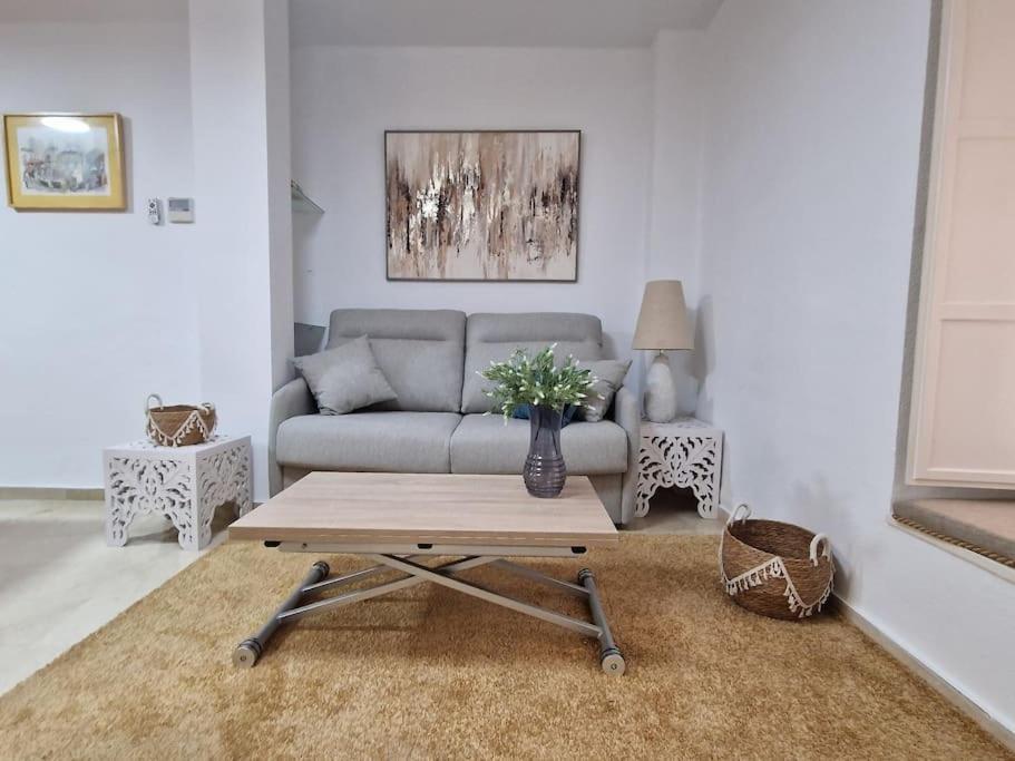 Appartamento Precioso En Santa Cruz Lirio Bajo Siviglia Esterno foto