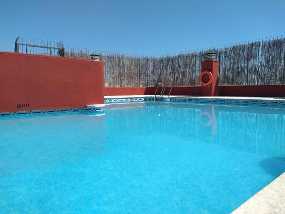 Appartamento Precioso En Santa Cruz Lirio Bajo Siviglia Esterno foto