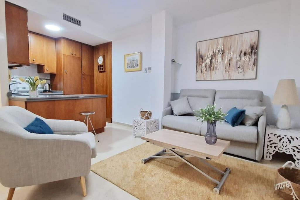 Appartamento Precioso En Santa Cruz Lirio Bajo Siviglia Esterno foto